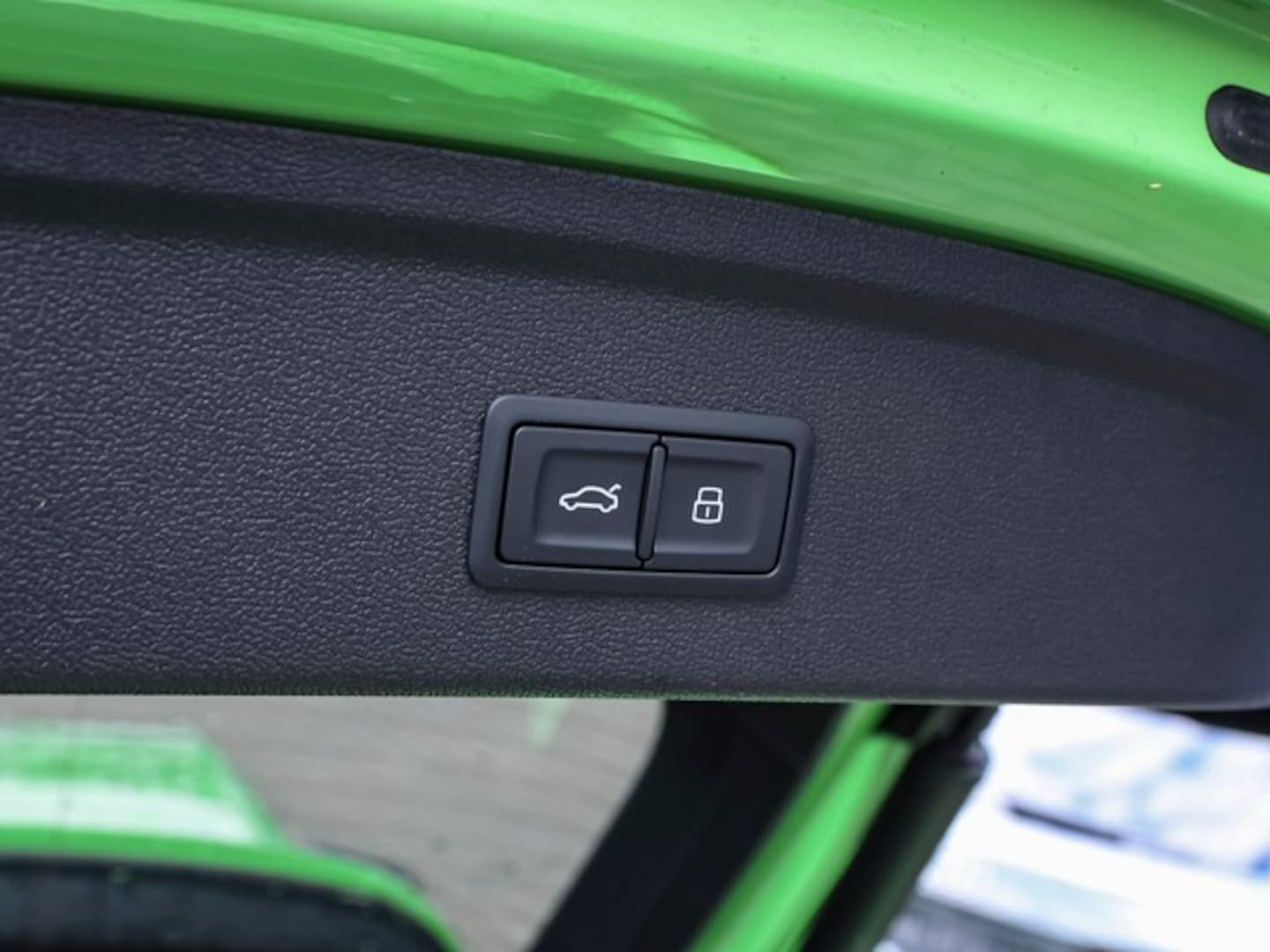 Bild über Audi RS 3 Sportback TFSI quattro 294 kW S tronic - für weitere Informationen kontaktieren Sie den Audi Partner