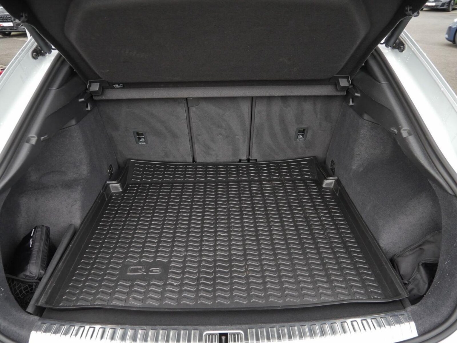 Audi Q3 Sportback – Bild 23