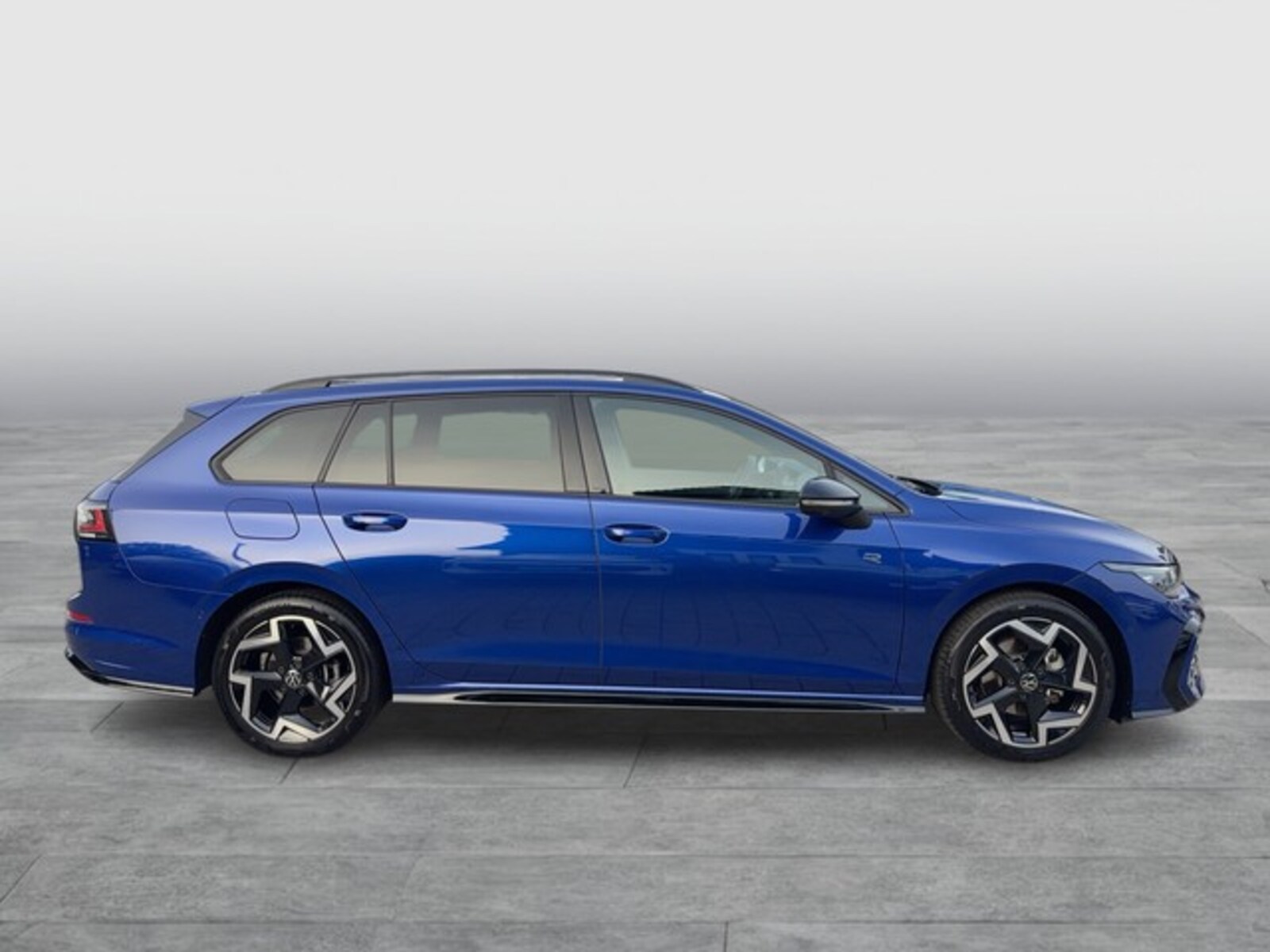 Volkswagen Golf Variant – Bild 5