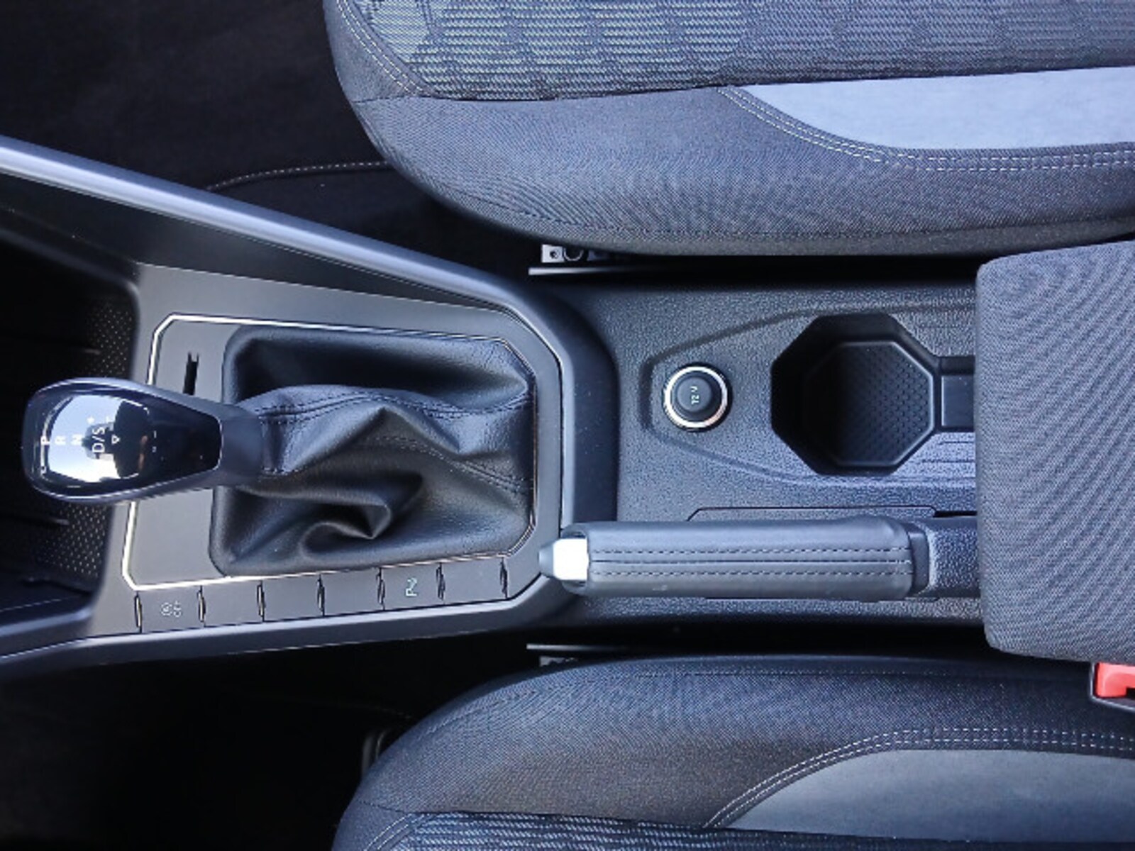 Volkswagen Taigo – Bild 21