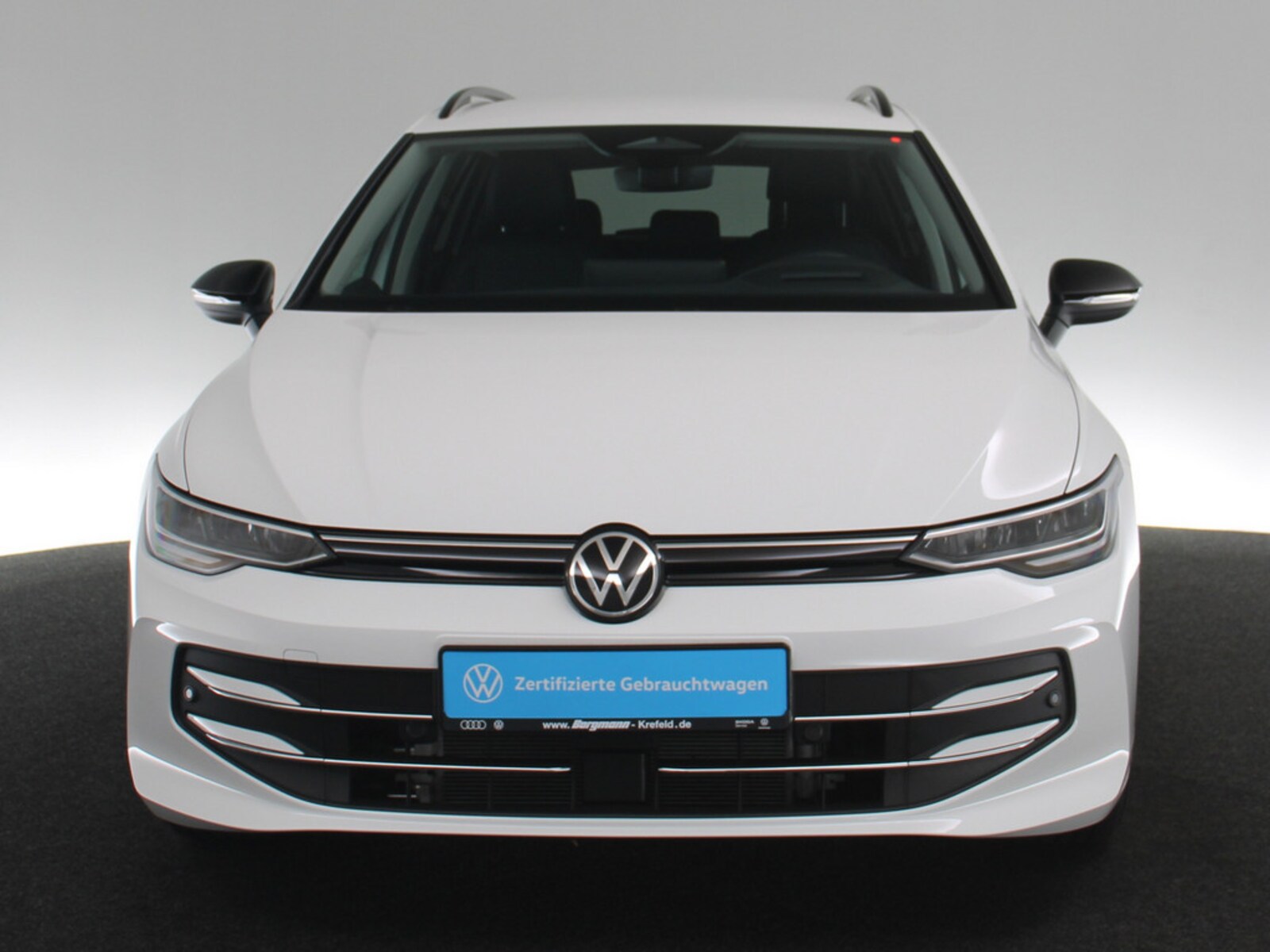 Volkswagen Golf Variant – Bild 22