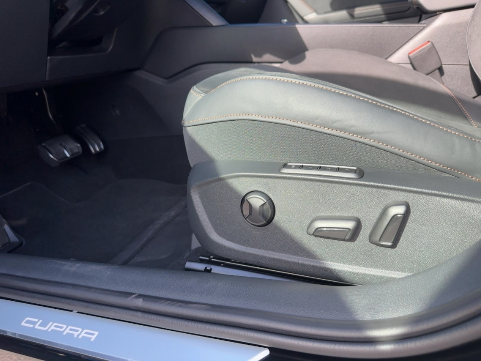 CUPRA Formentor – Bild 12