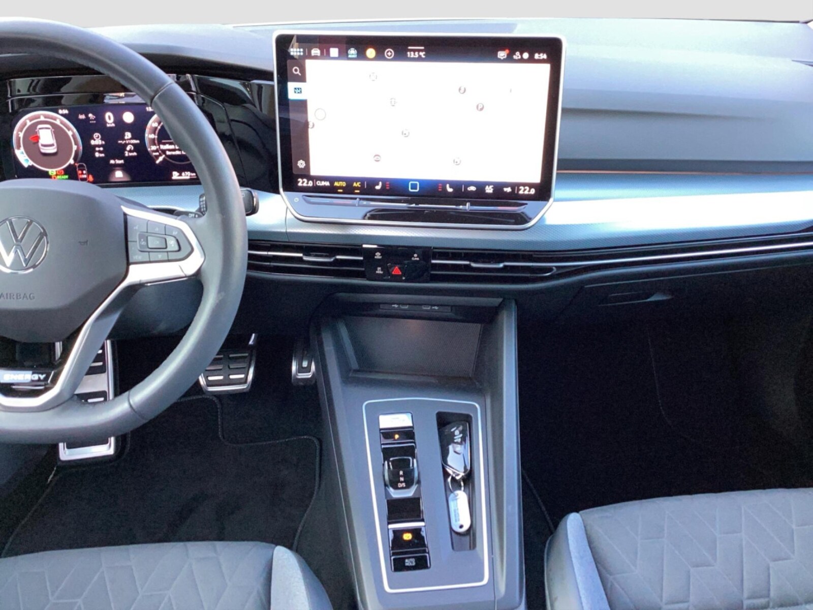 Volkswagen Golf – Bild 14