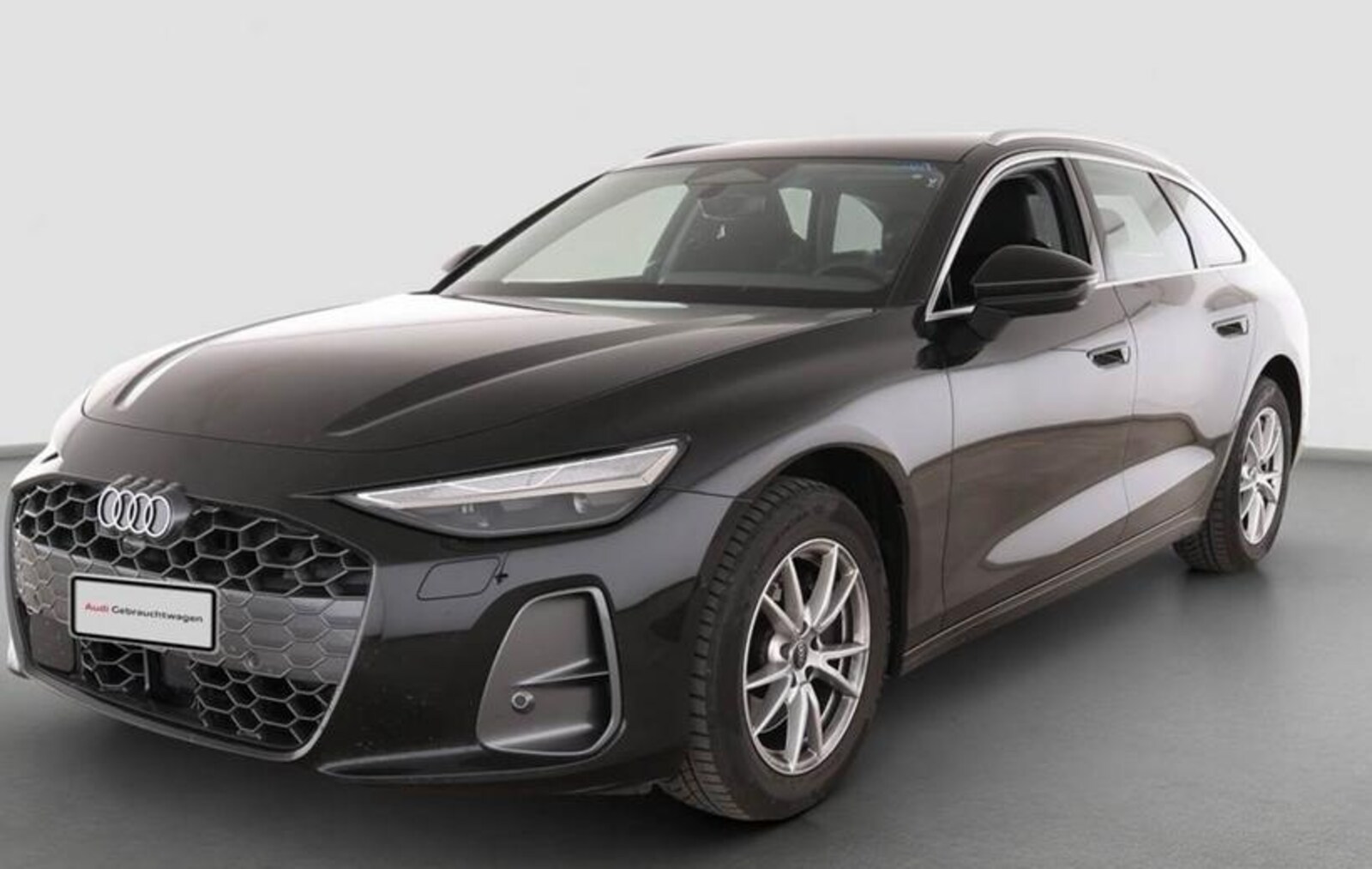 Audi A6 Avant – Bild 4