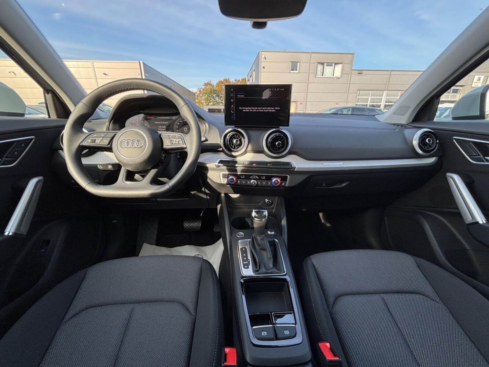 Audi Q2 – Bild 7