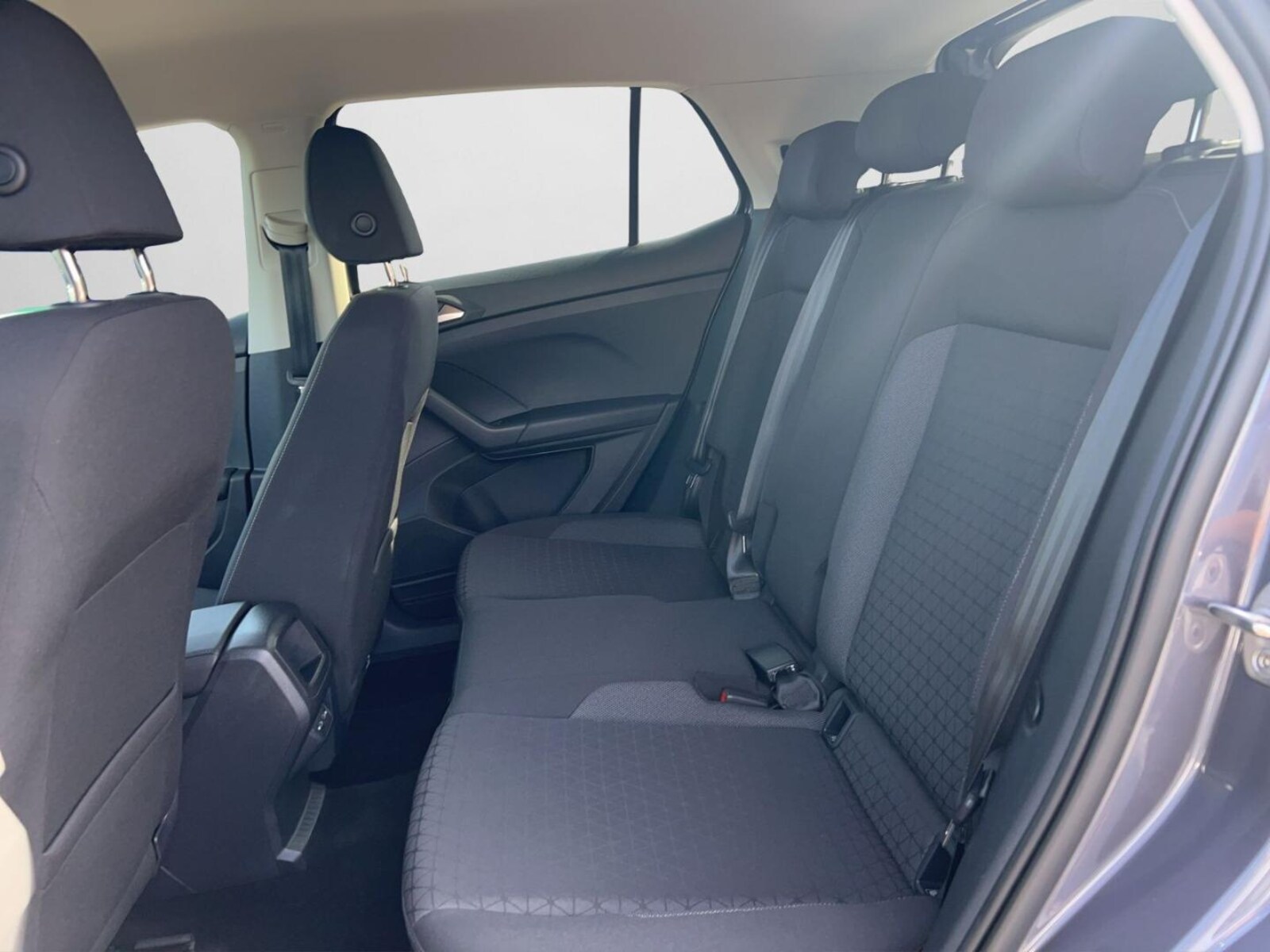 Volkswagen T-Cross – Bild 14