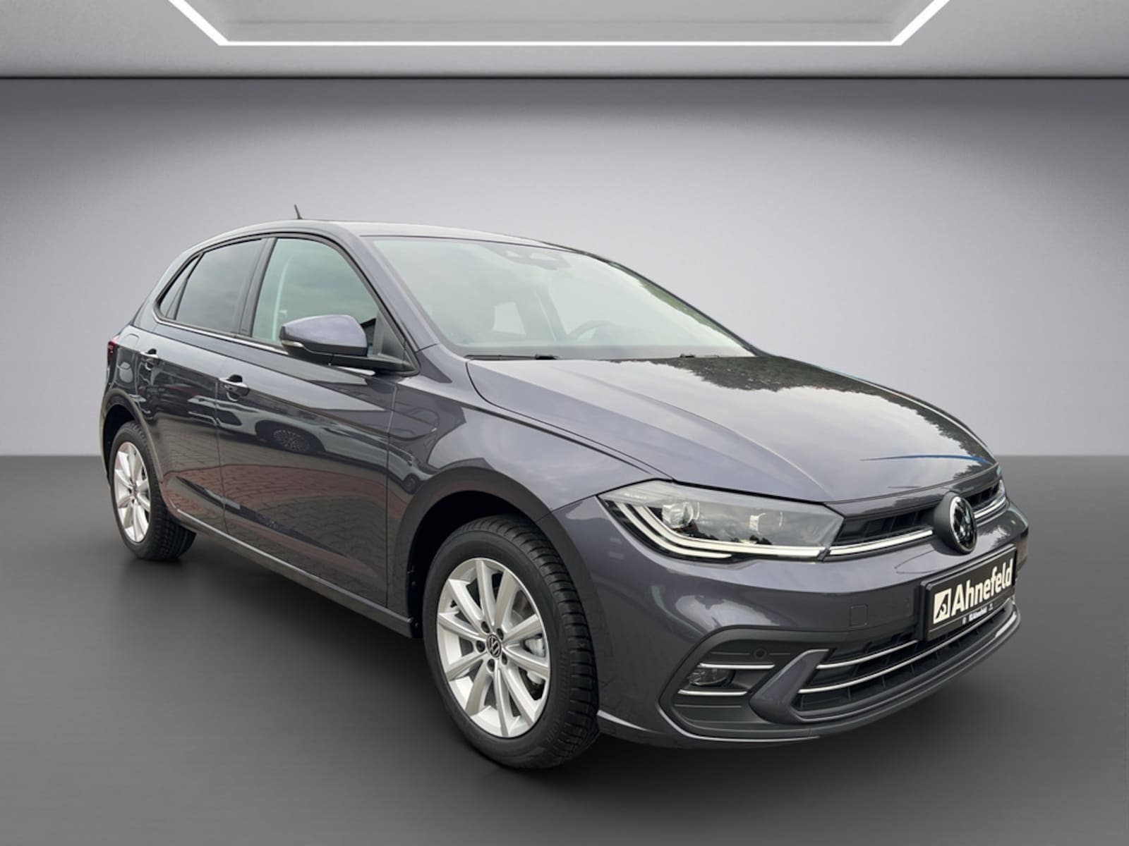 Volkswagen Polo – Bild 7