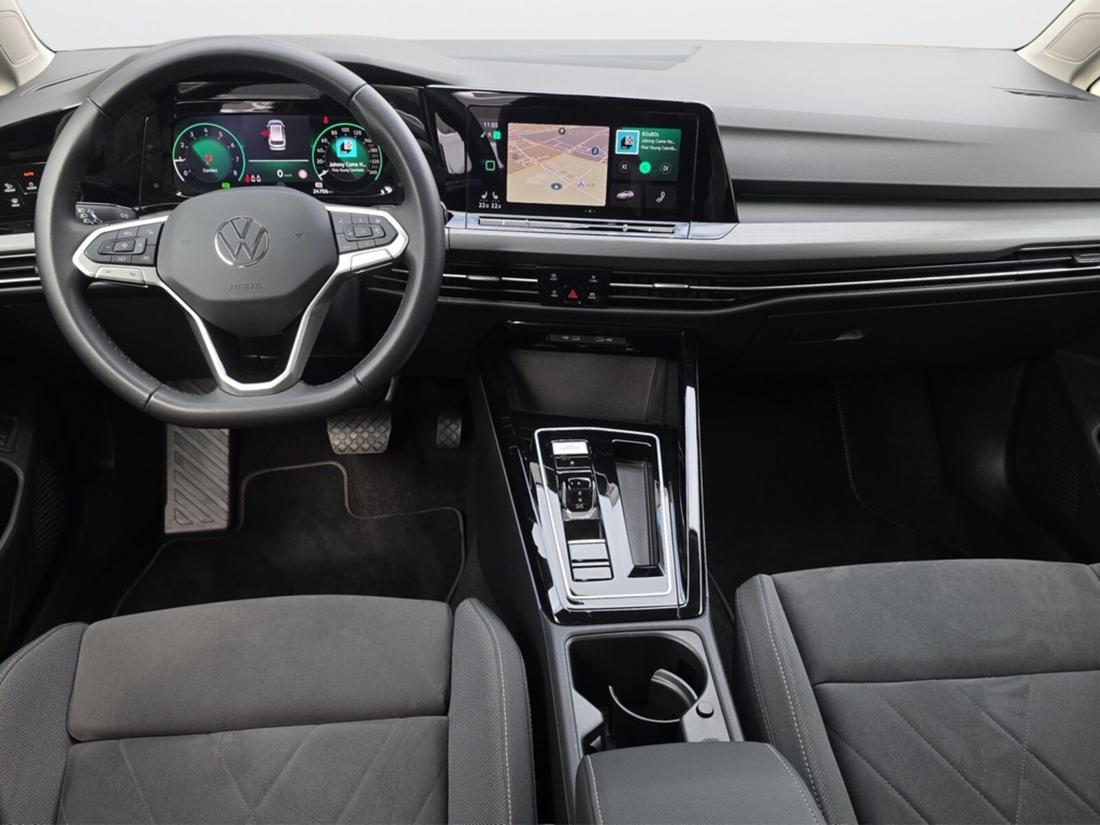 Volkswagen Golf Variant – Bild 13