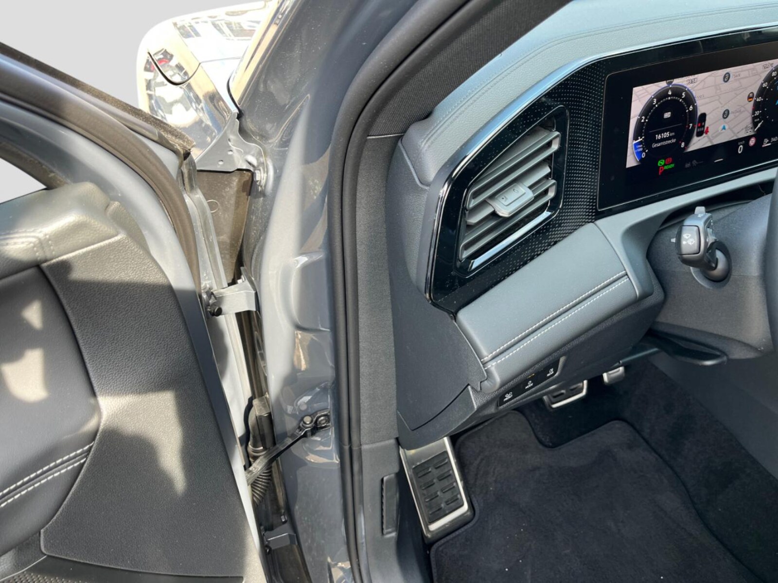 Volkswagen Tiguan – Bild 14