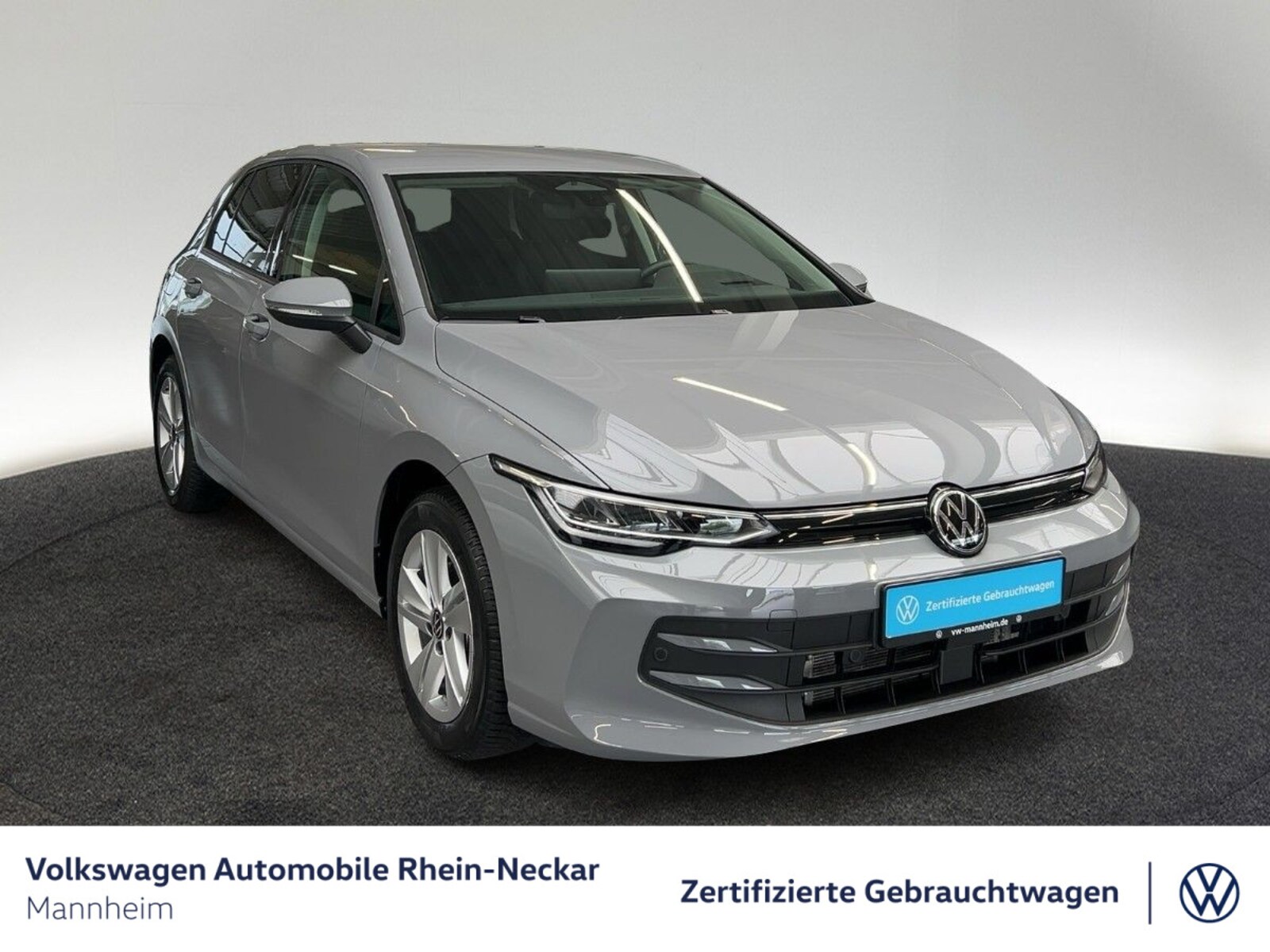 Volkswagen Golf – Bild 4