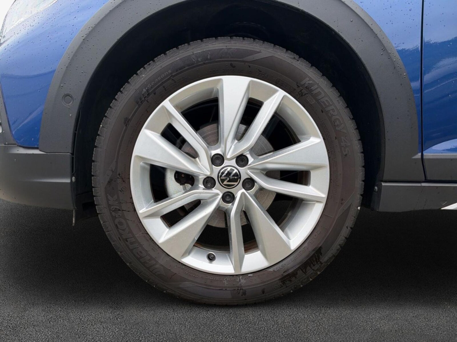 Volkswagen Taigo – Bild 7