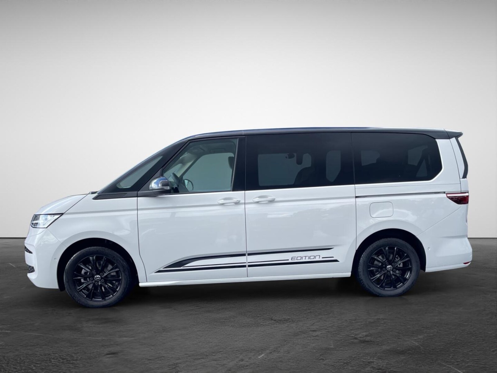 Volkswagen Multivan Langversion – Bild 4