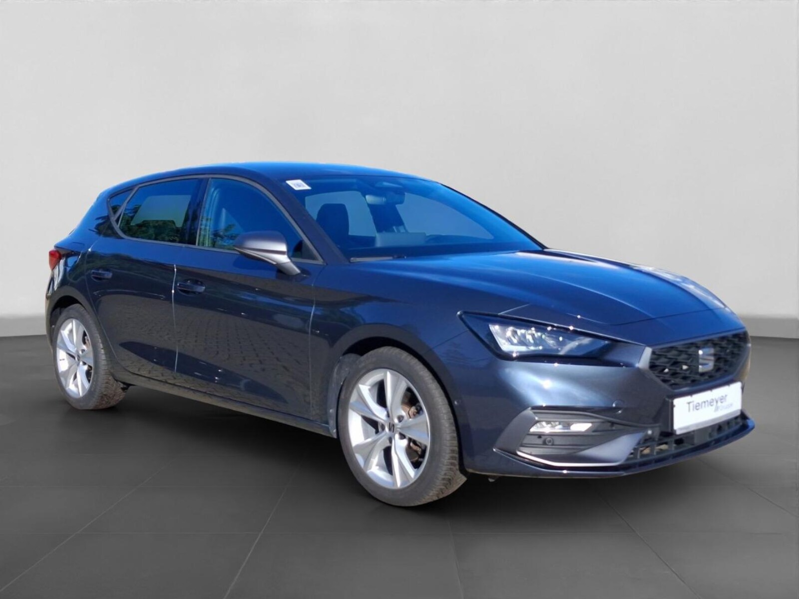 SEAT Leon – Bild 3