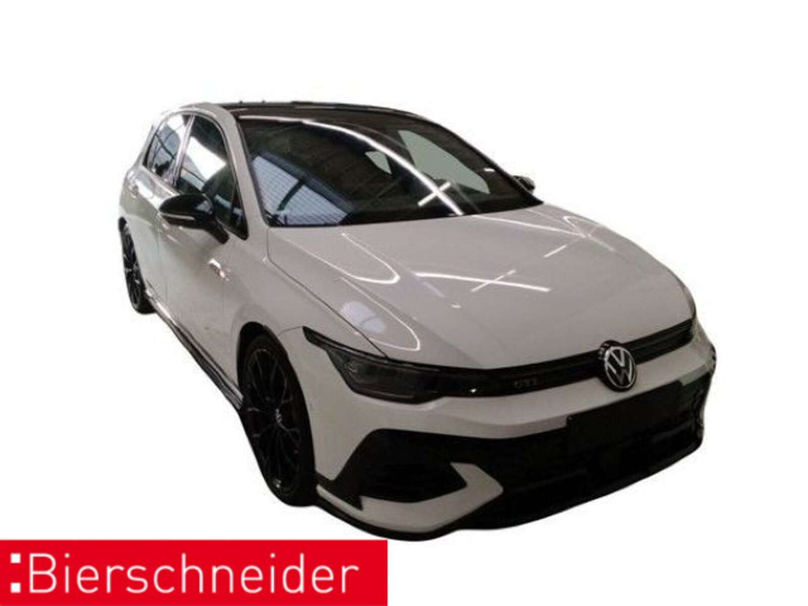 Volkswagen Golf – Bild 2