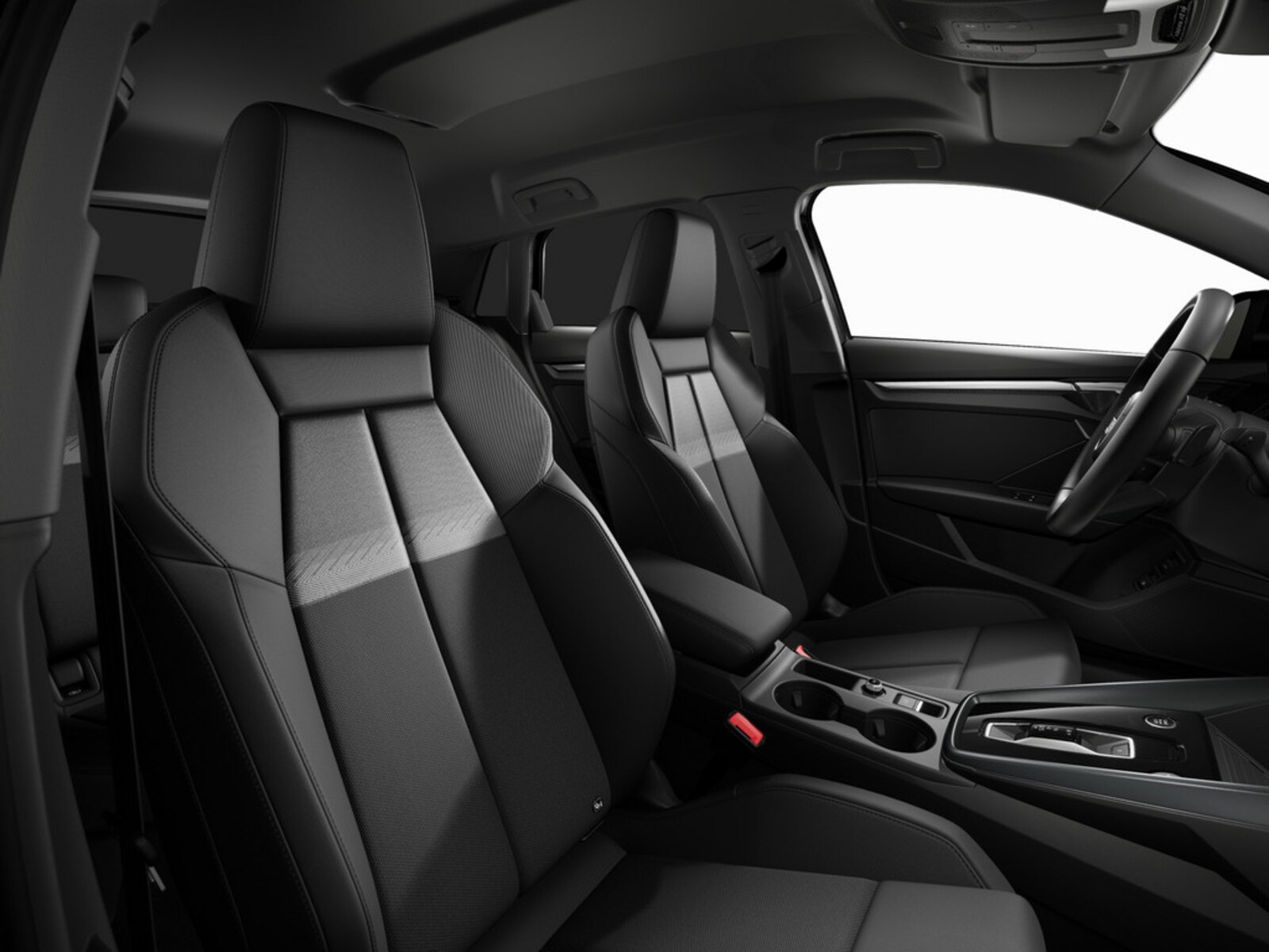 Audi A3 Sportback – Bild 5