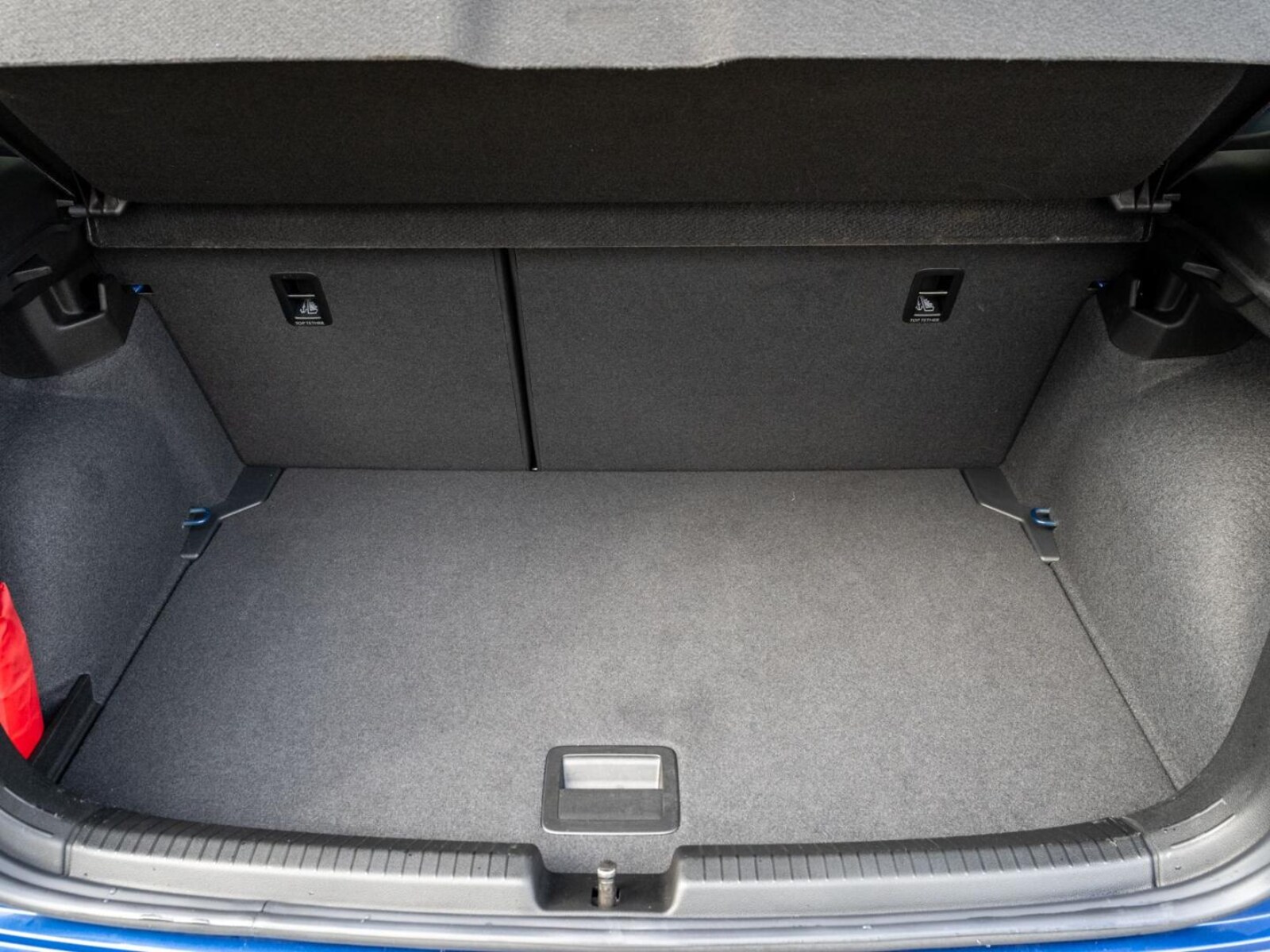 Volkswagen Polo – Bild 9