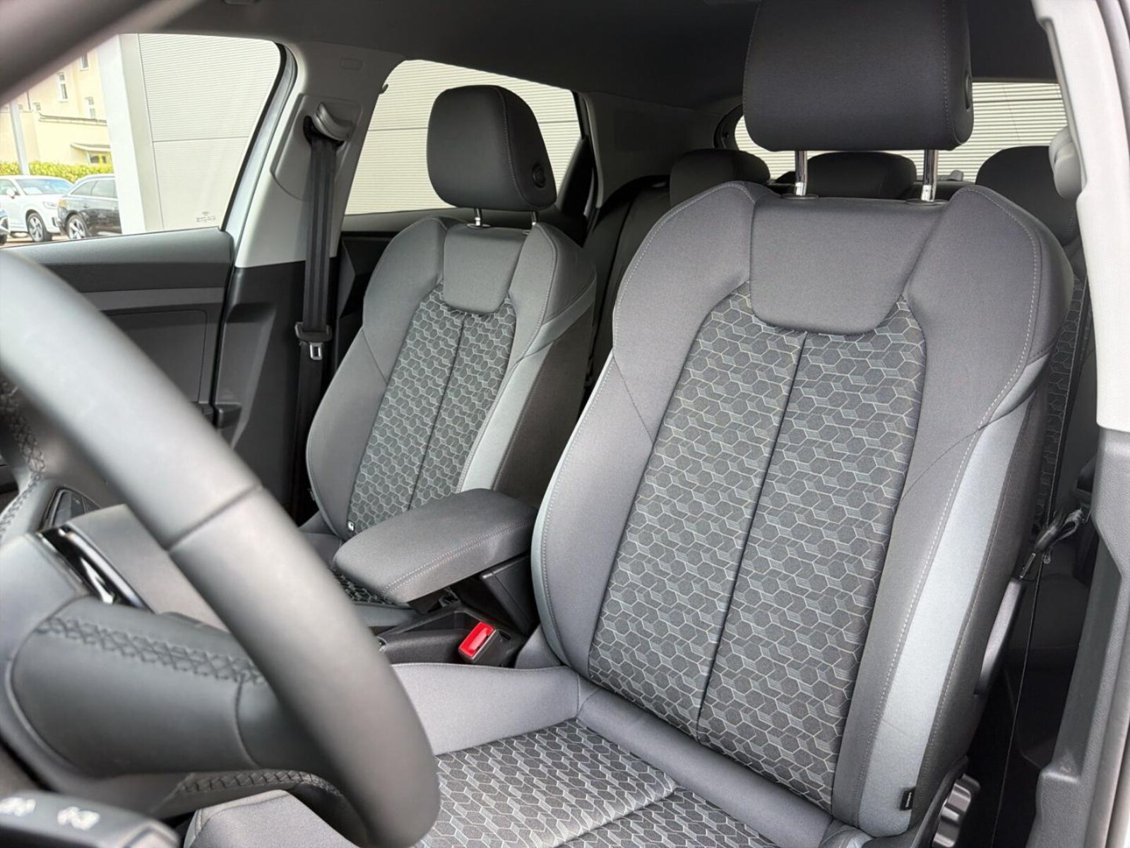 Audi A1 Sportback – Bild 9