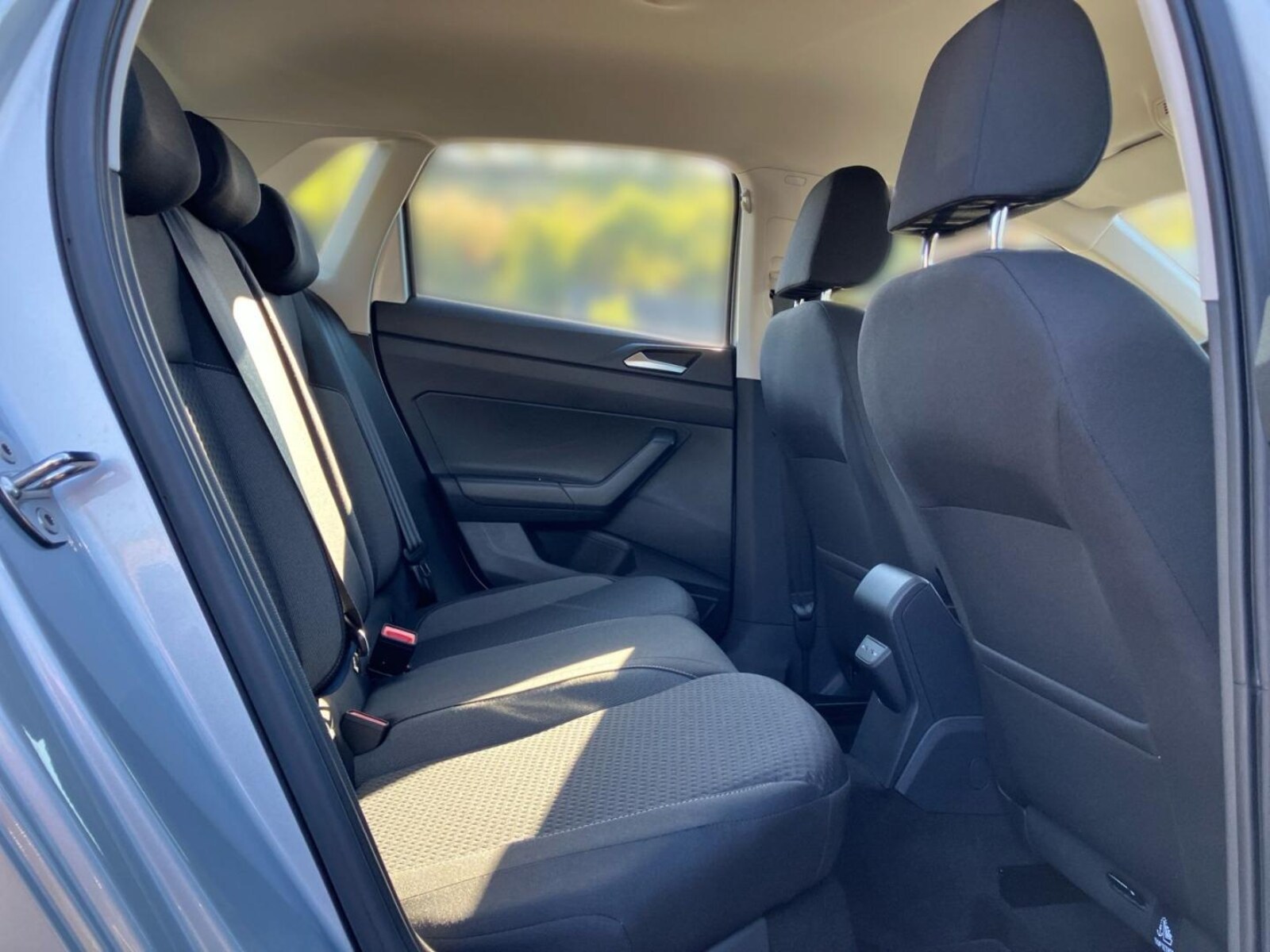 Volkswagen Polo – Bild 14
