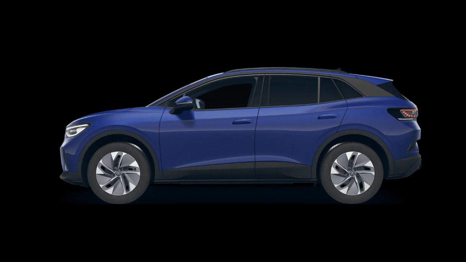 Volkswagen ID.4 – Bild 6