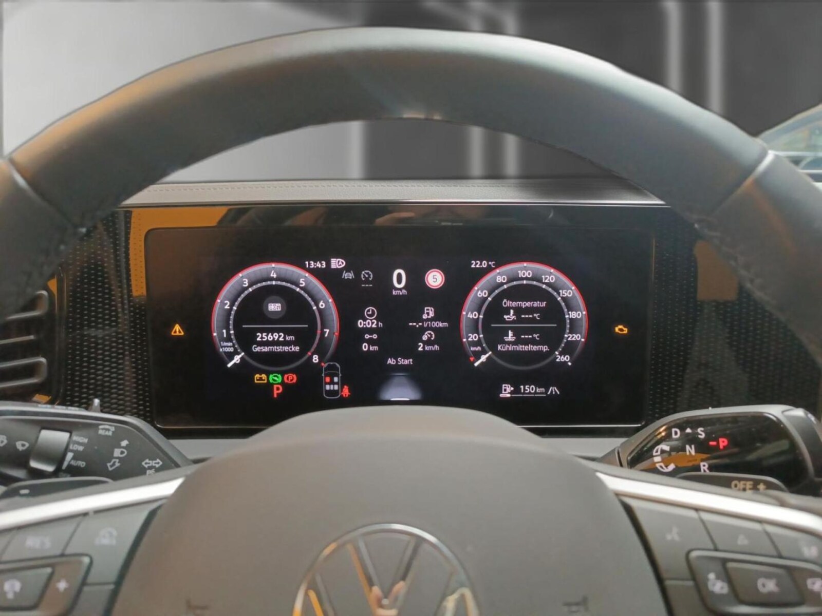 Volkswagen Tiguan – Bild 14