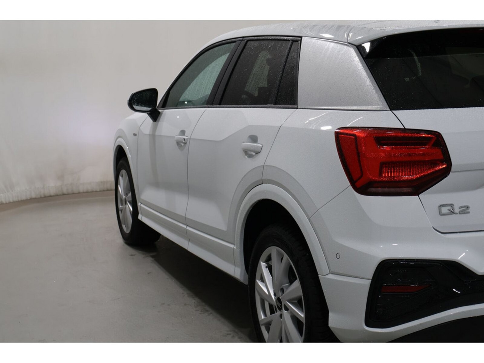 Audi Q2 – Bild 13