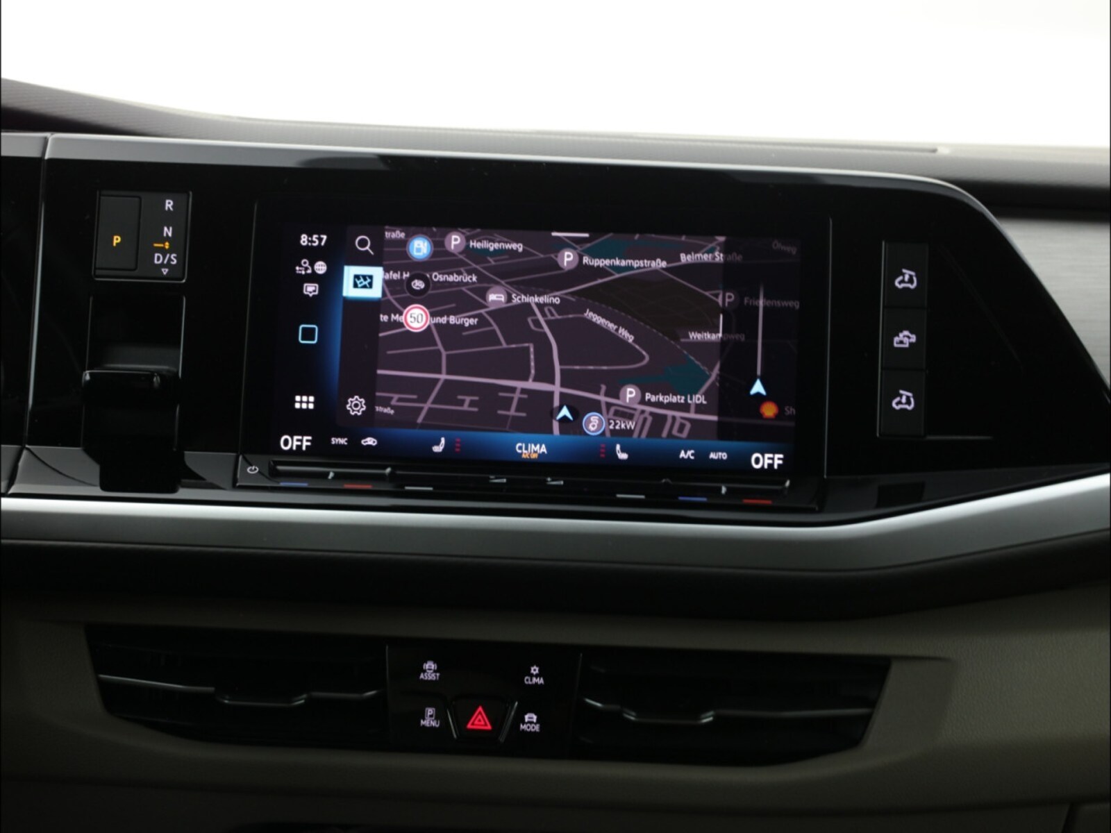 Volkswagen California – Bild 12
