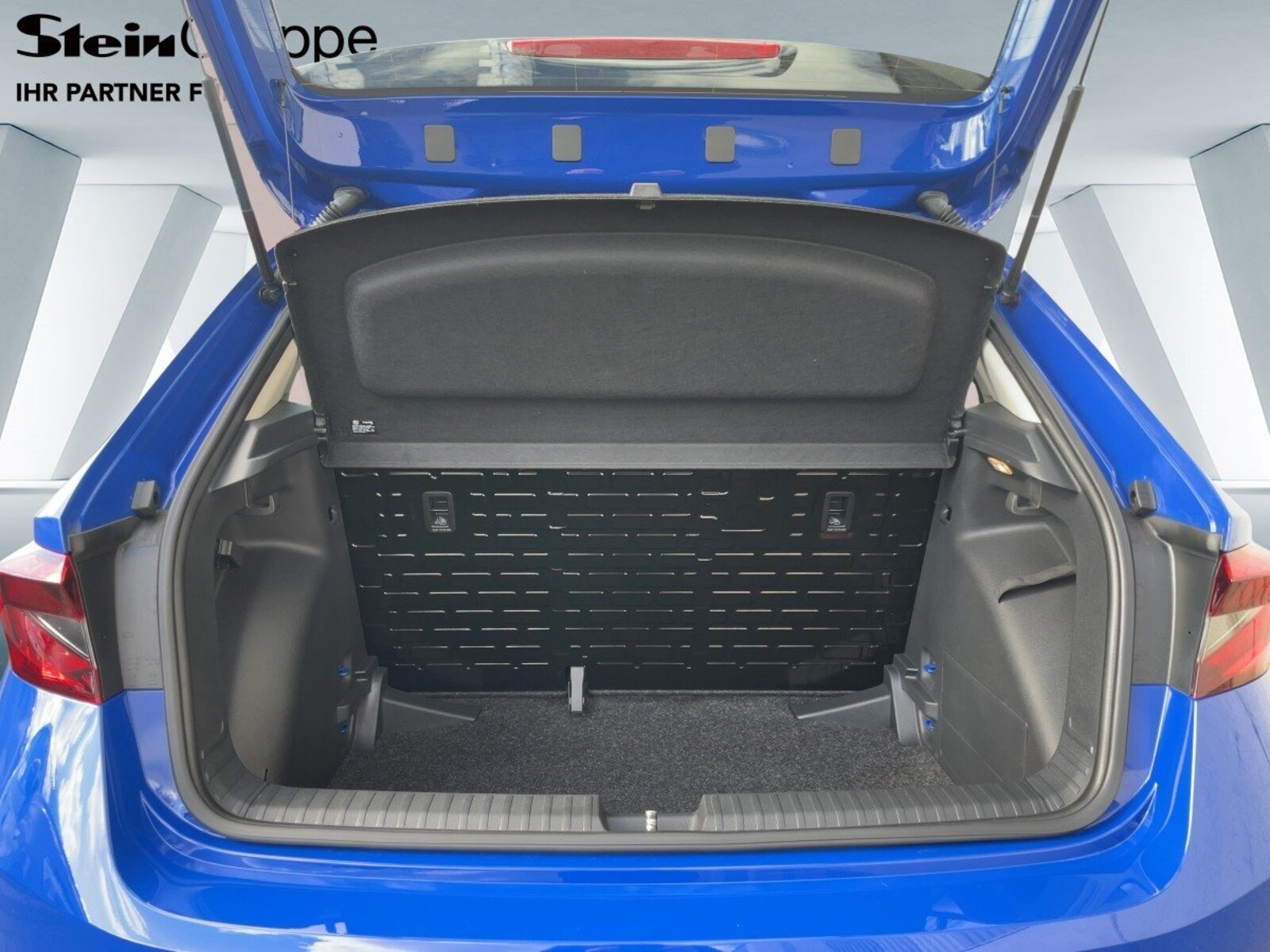 Škoda Fabia – Bild 6