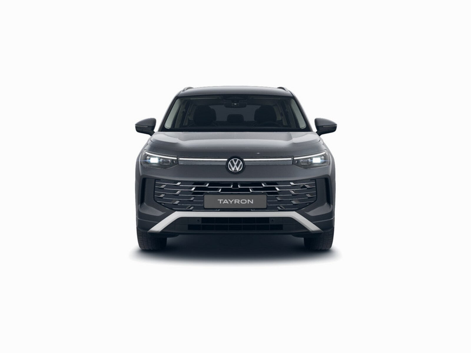 Volkswagen Tayron – Bild 9