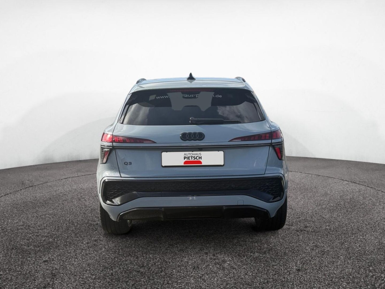 Audi Q3 – Bild 5