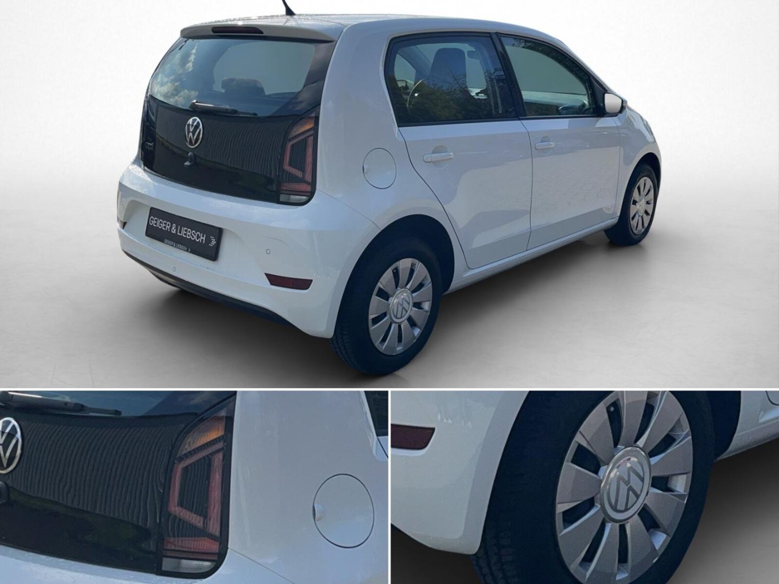 Volkswagen up! – Bild 18