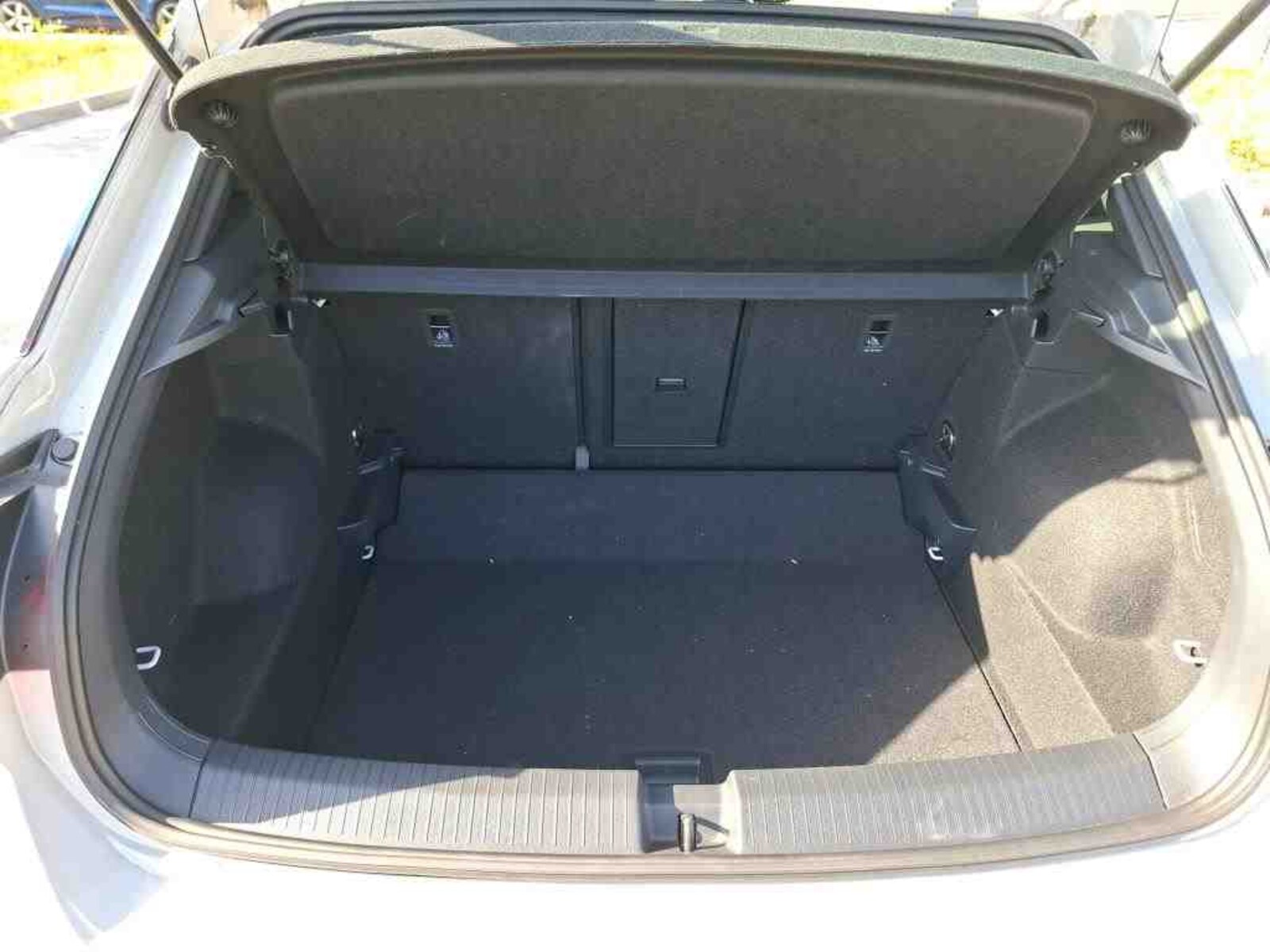 Volkswagen T-Roc – Bild 8