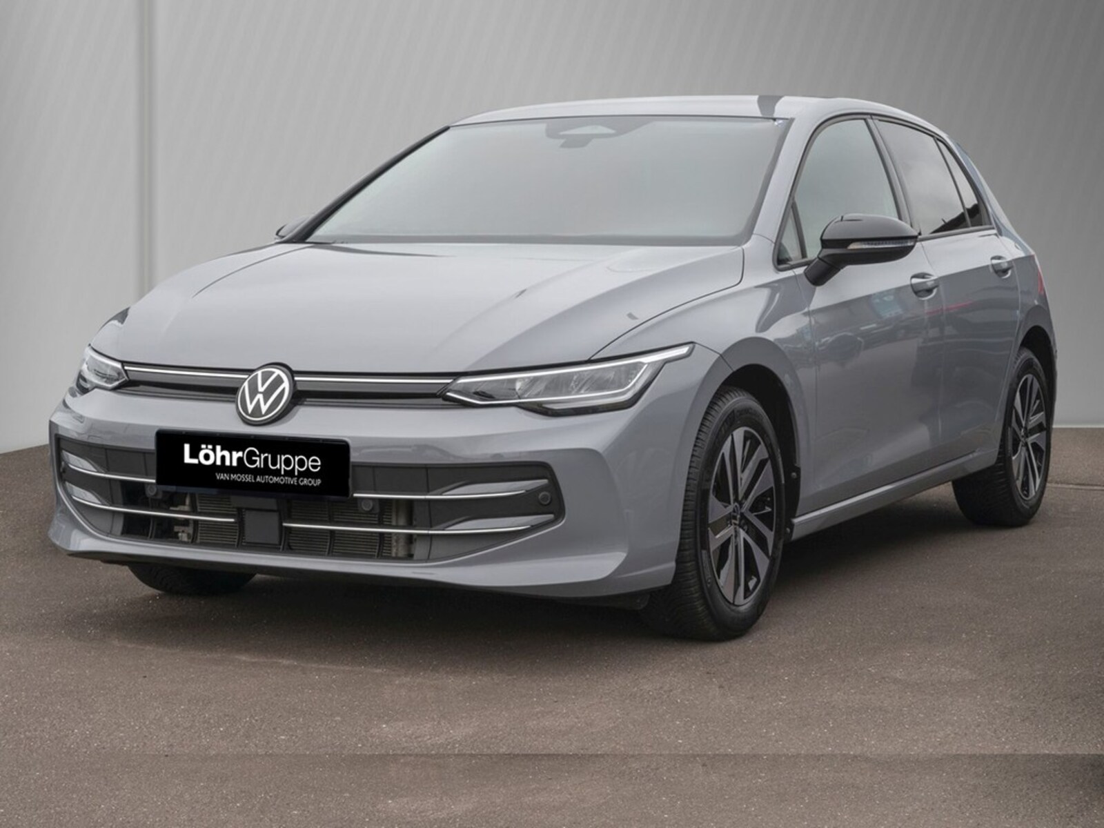 Volkswagen Golf – Bild 3