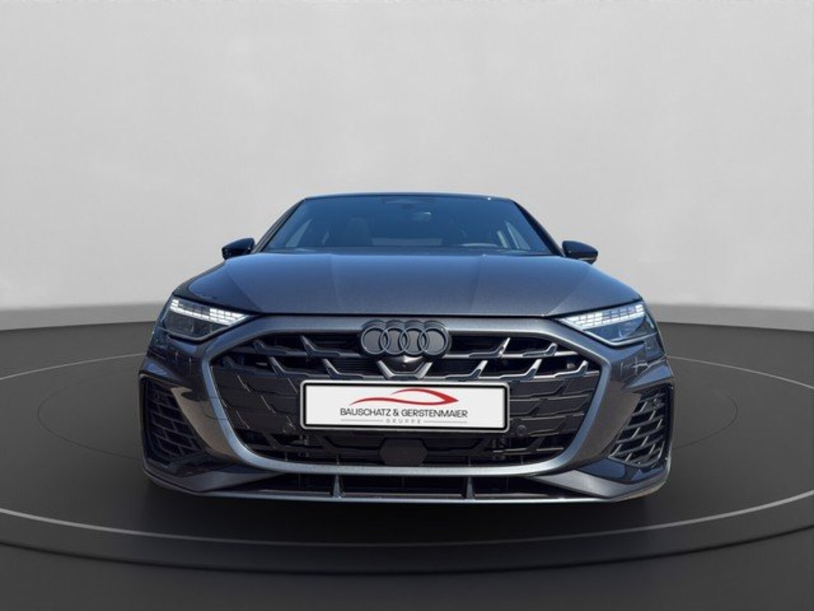 Audi S3 Limousine – Bild 3