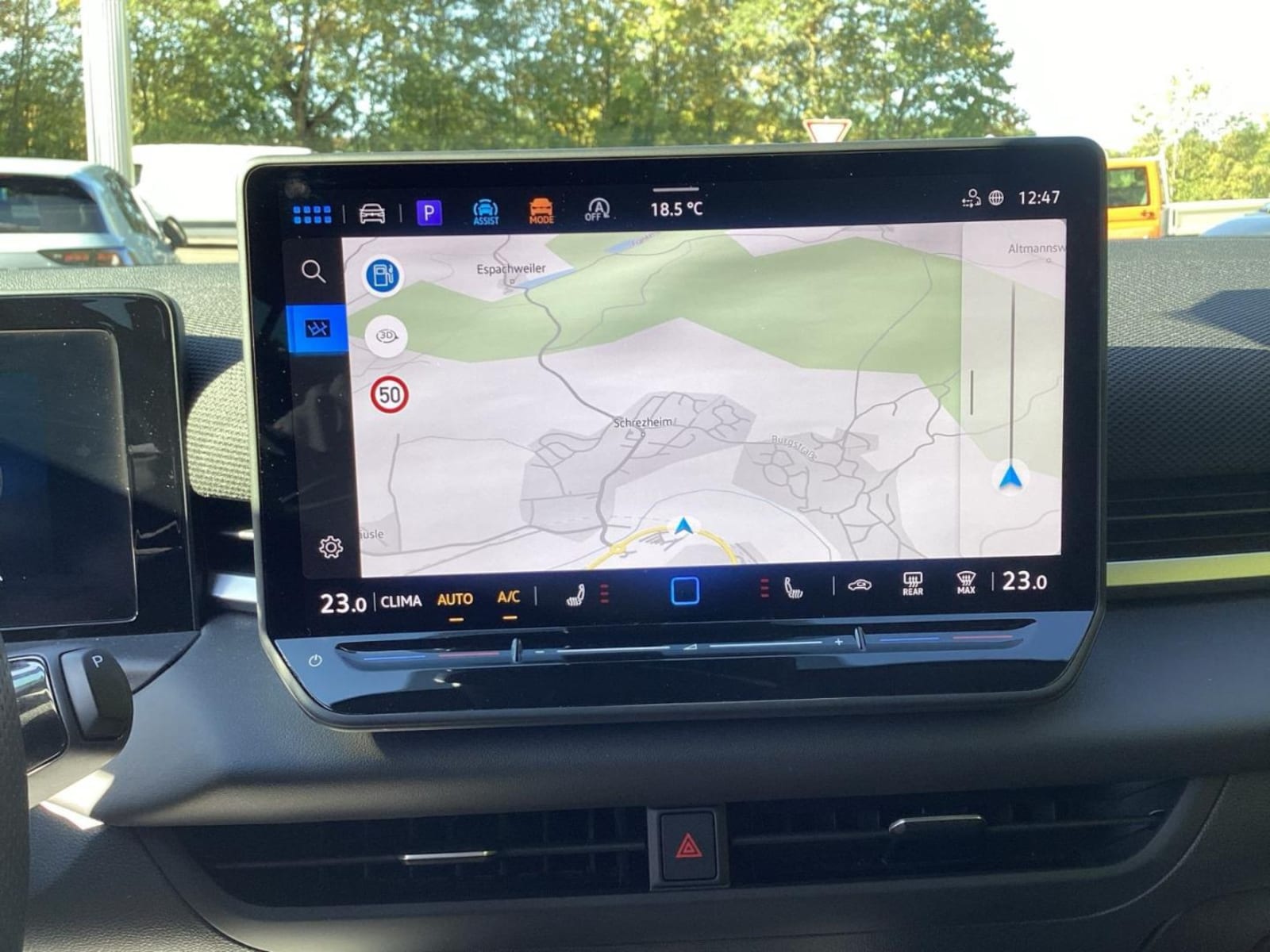 Volkswagen T-Roc – Bild 13