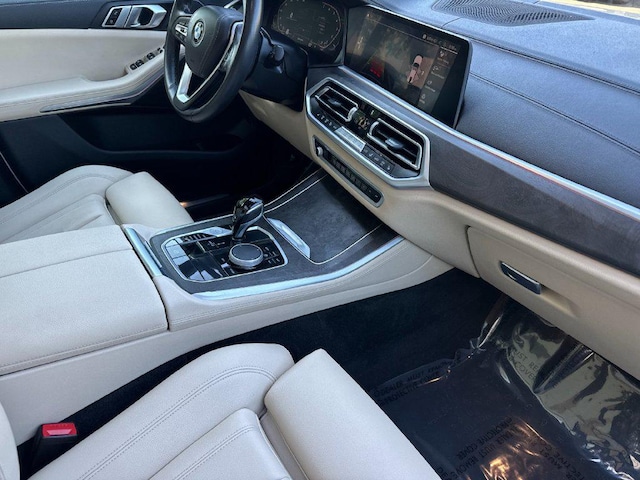2022 BMW X5 40i - Photo 21