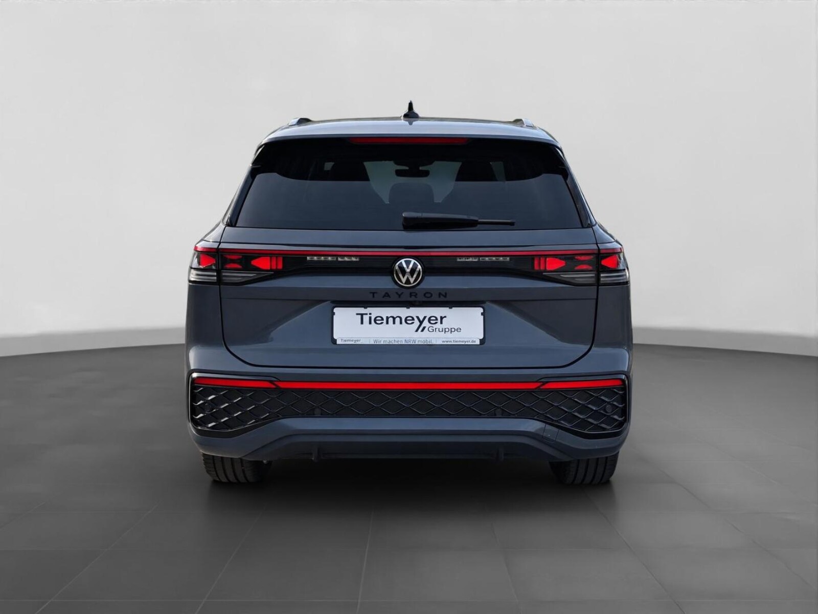 Volkswagen Tayron – Bild 17