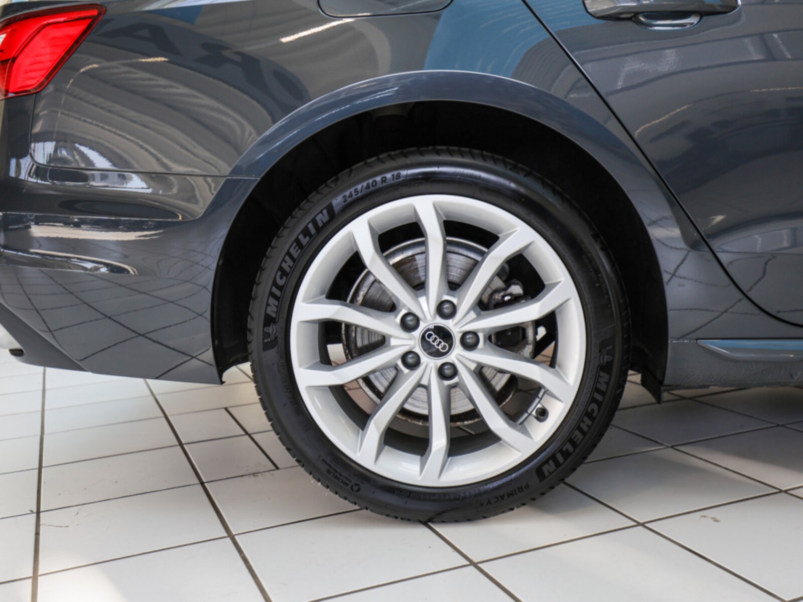 Audi A4 Avant – Bild 7