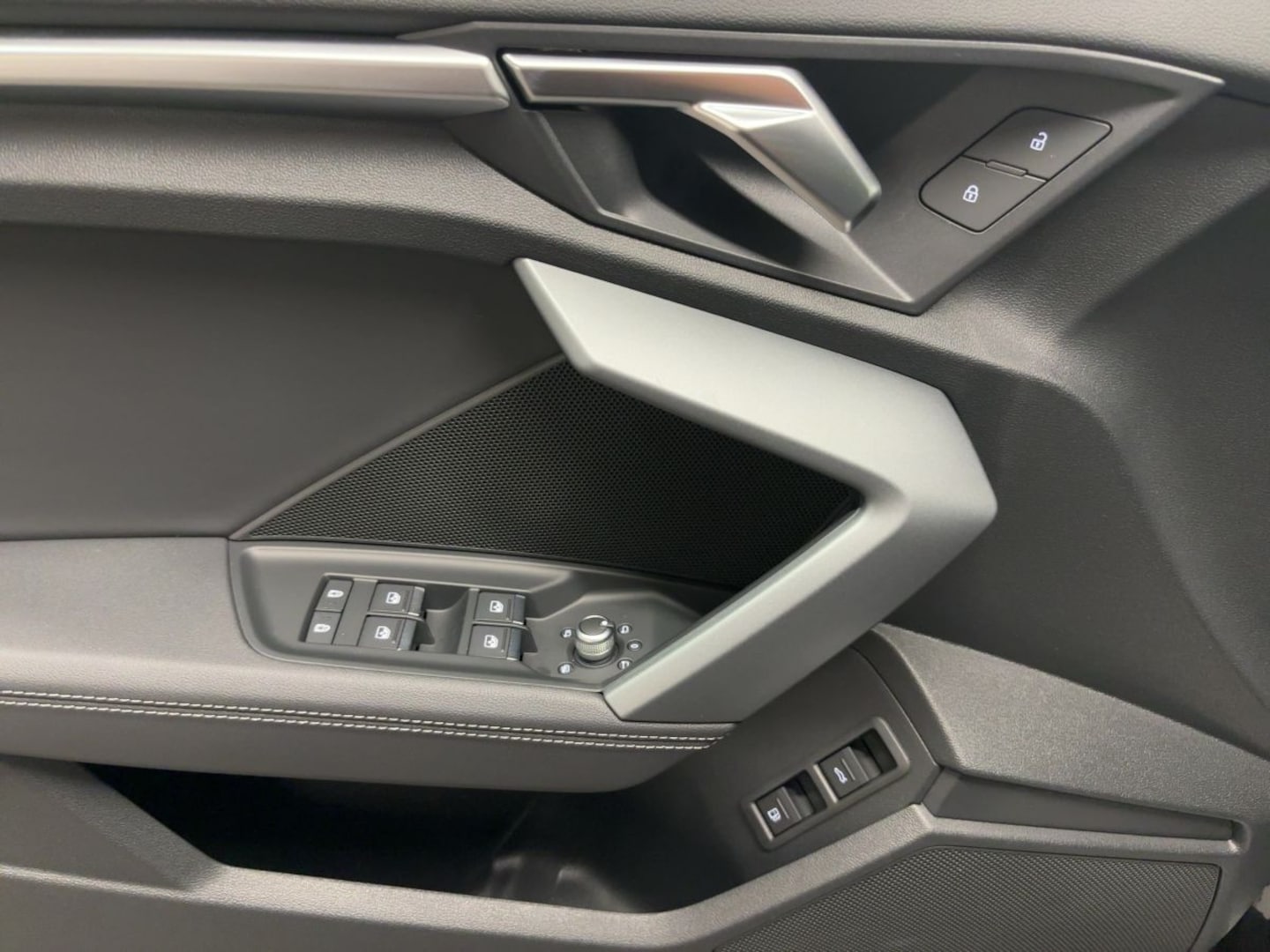 Bild über Audi A3 allstreet TFSI e TFSI e 150 kW S tronic - für weitere Informationen kontaktieren Sie den Audi Partner
