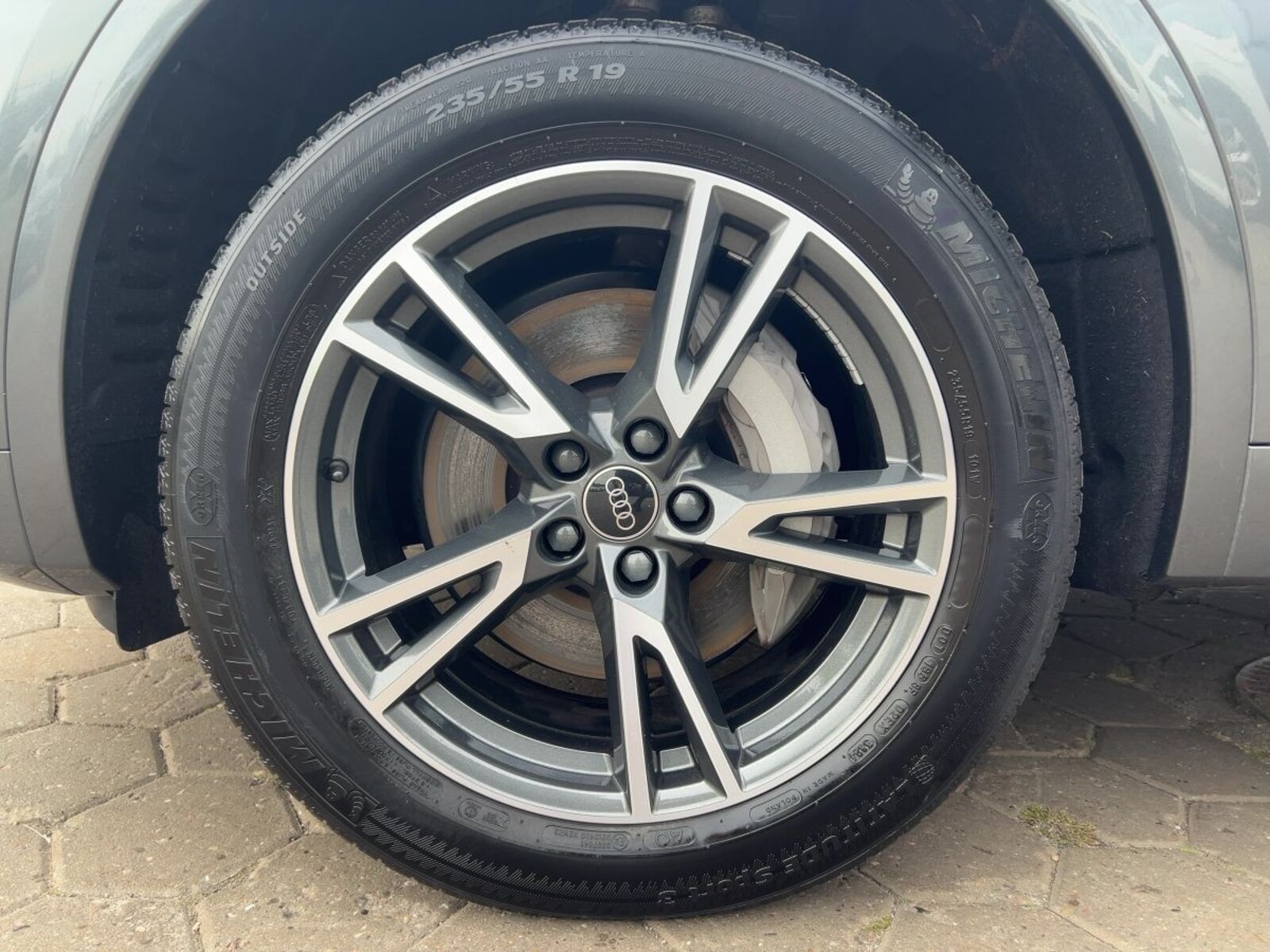 Audi Q5 – Bild 15