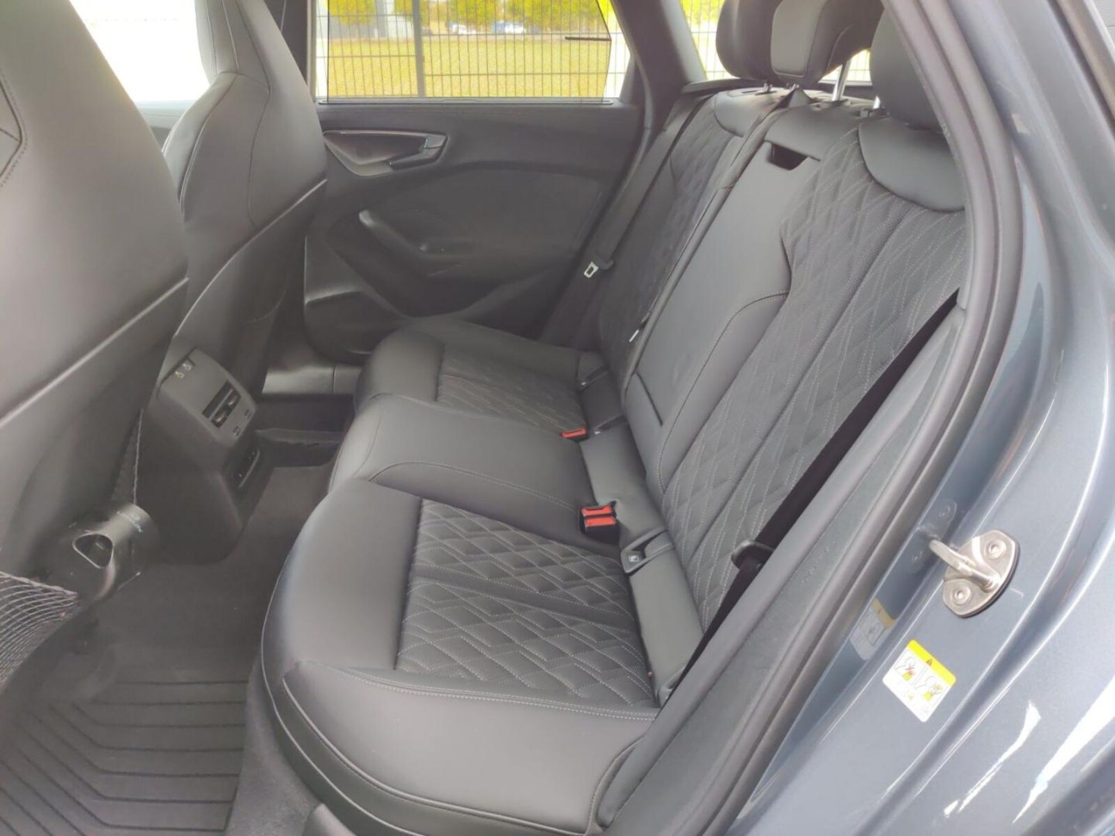 Audi S5 Avant – Bild 11