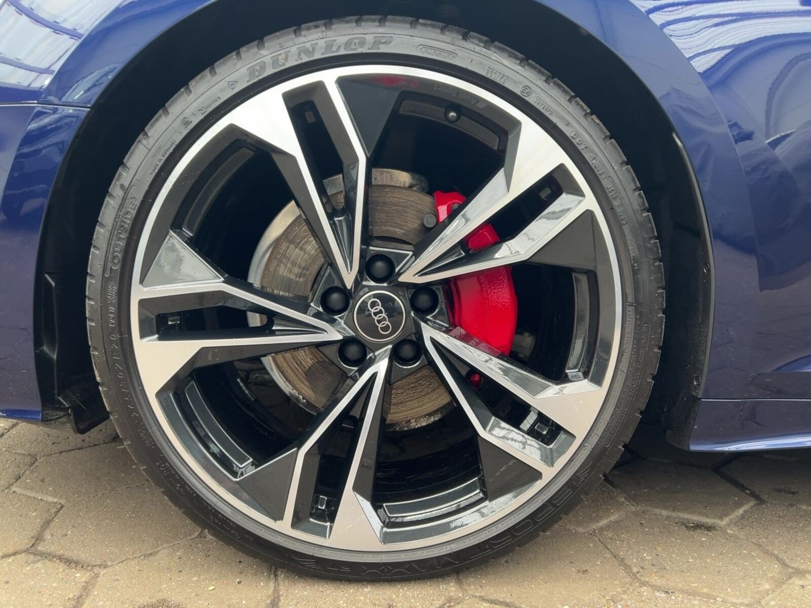 Audi A5 Cabriolet – Bild 14