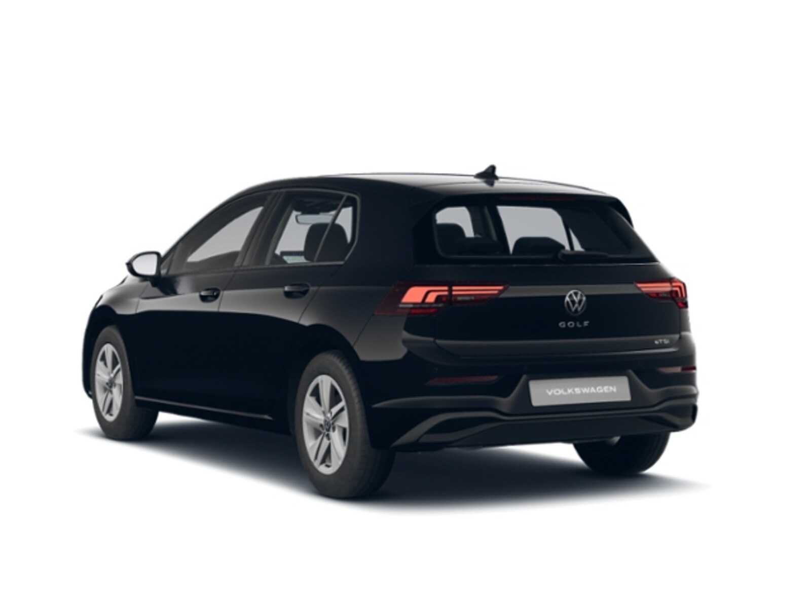 Volkswagen Golf – Bild 3