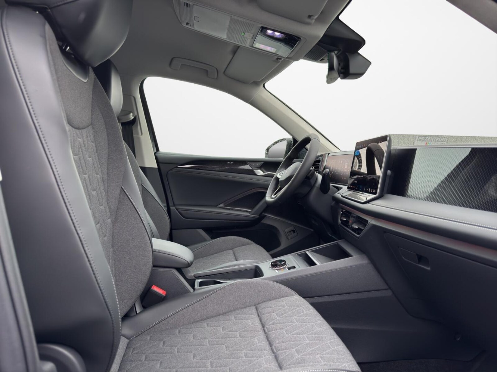 Volkswagen Tiguan – Bild 13