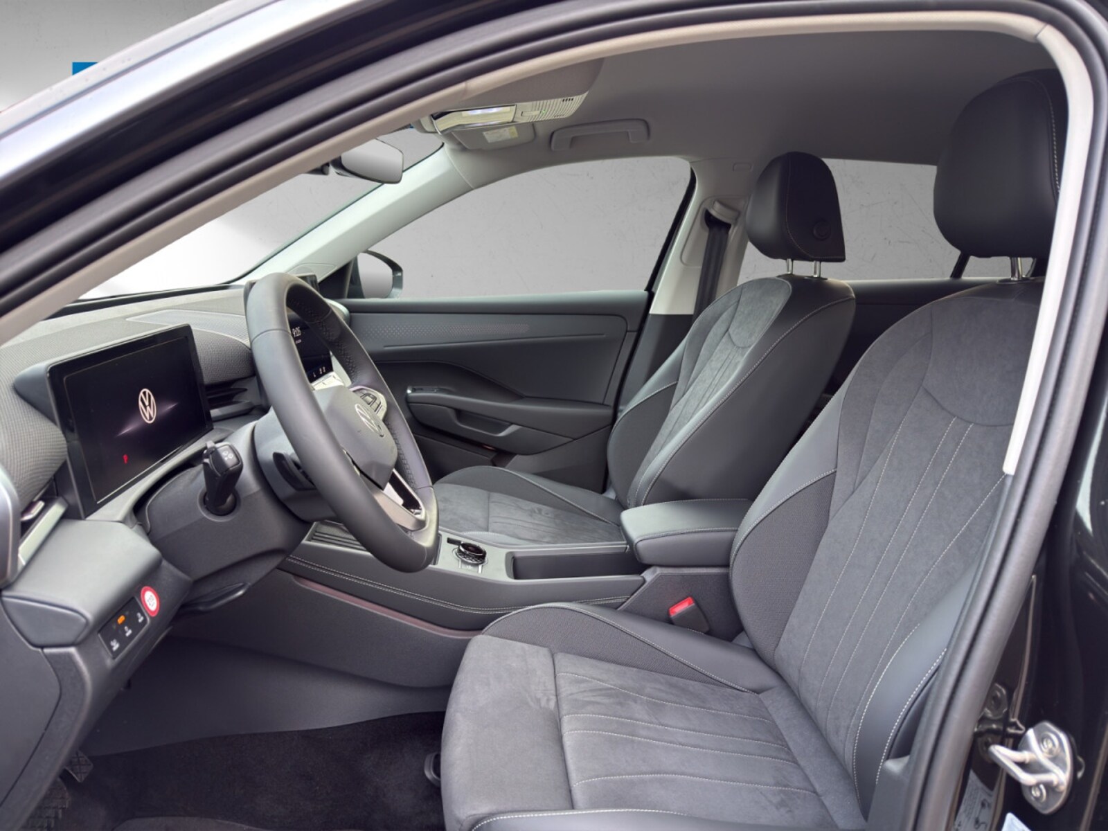 Volkswagen T-Roc – Bild 7