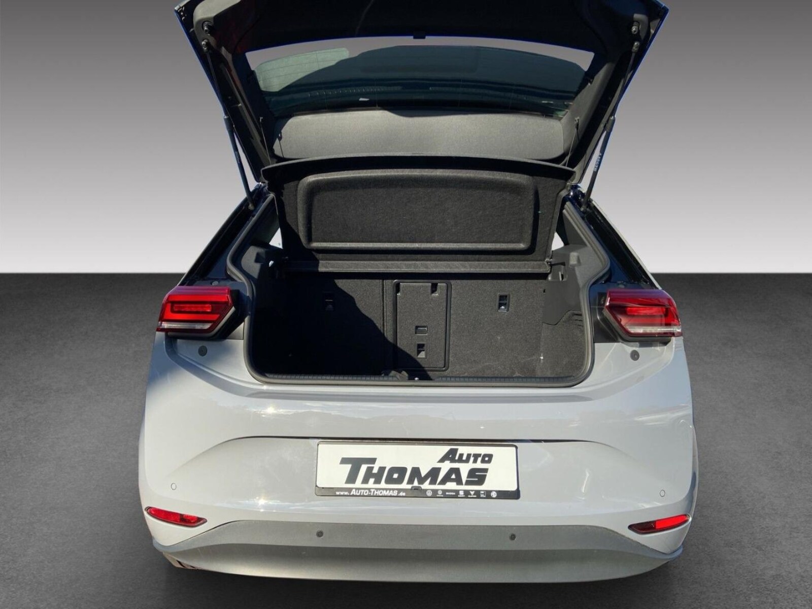Volkswagen ID.3 – Bild 18
