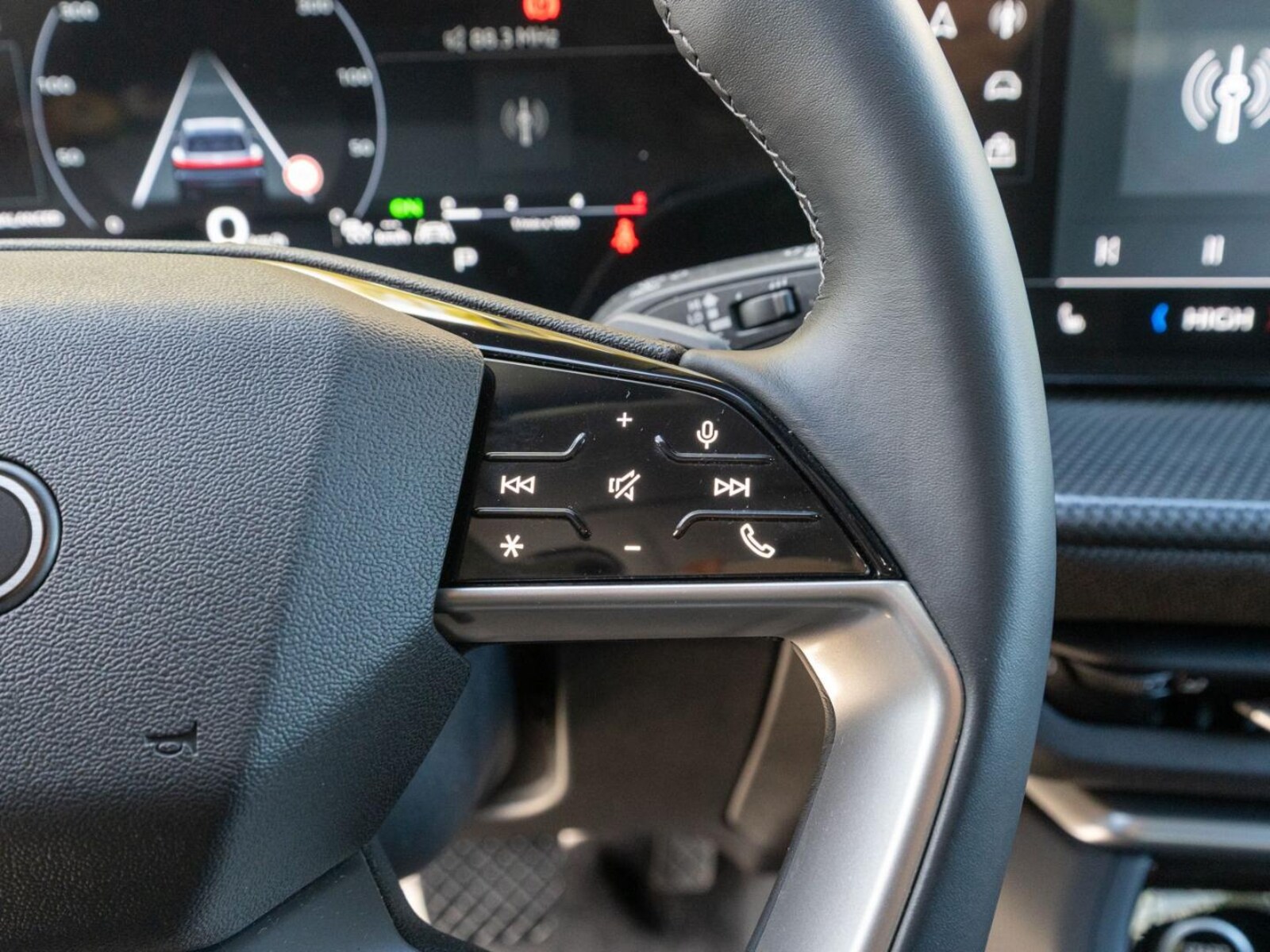 Audi Q5 – Bild 15