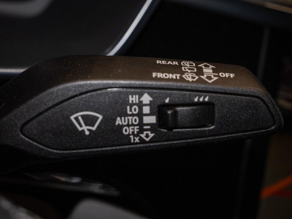 Image about Audi Q3 S line 40 TFSI quattro S tronic