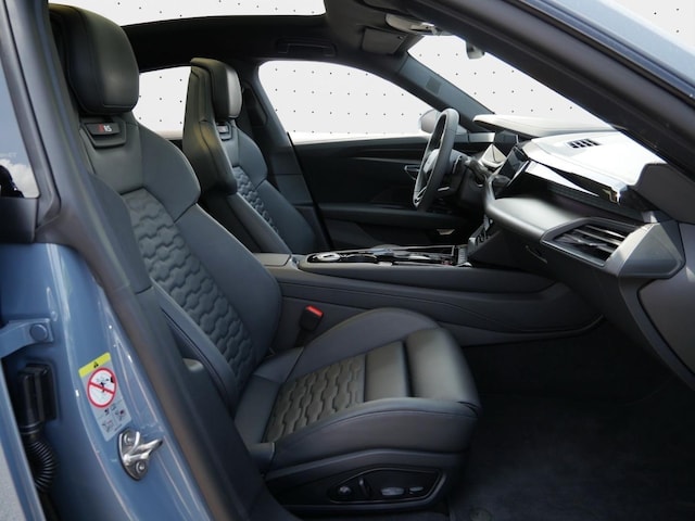 Audi e-tron GT RS