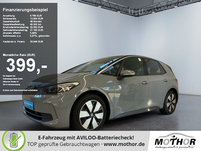 Volkswagen ID.3
