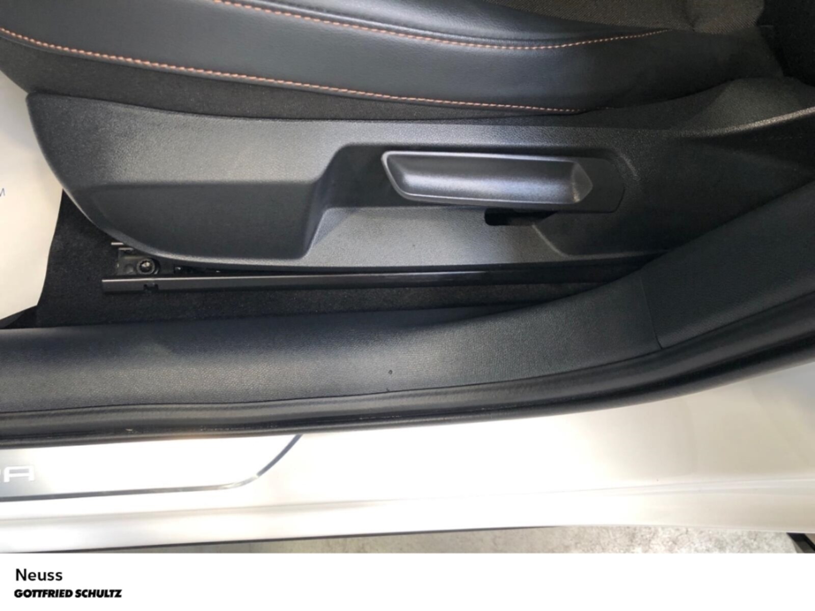 CUPRA Formentor – Bild 11